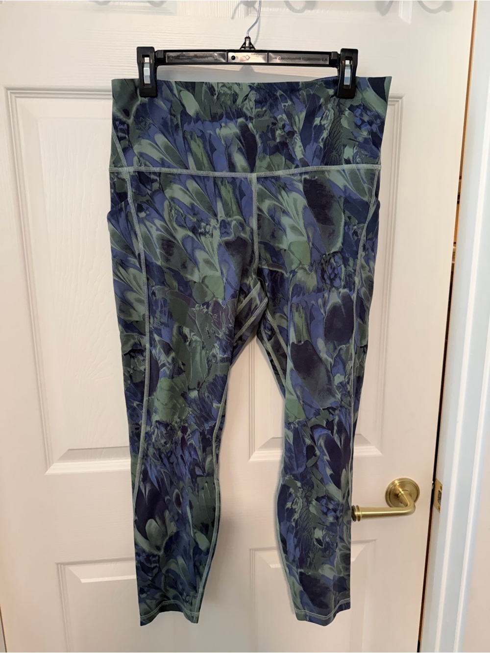 lululemon pocket align 25” Leggings